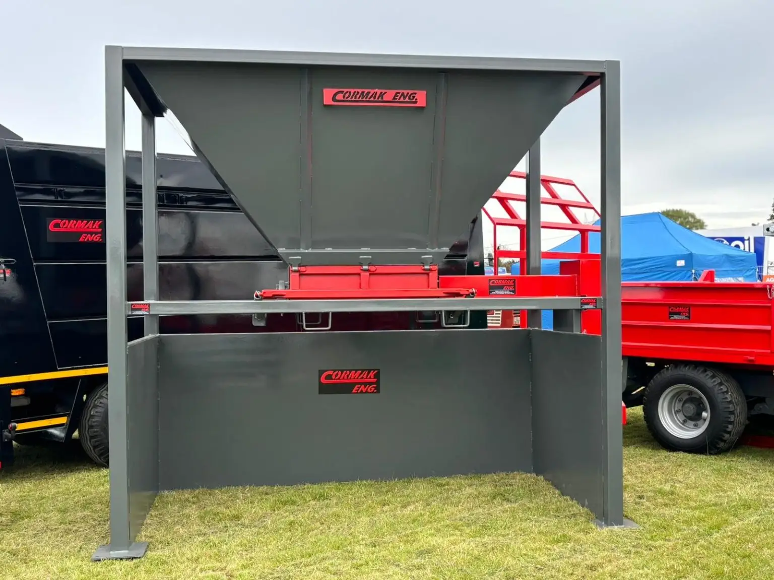 Beet and Root Choppers